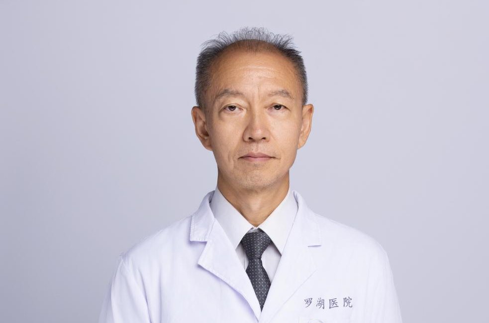 李宝兴