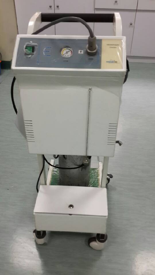 冷冻治疗仪