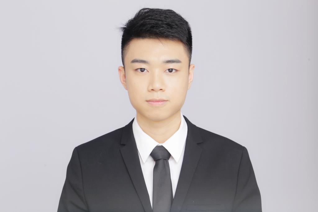 潘文俊