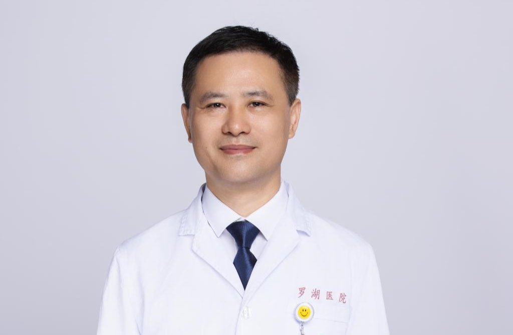 黄桂晓