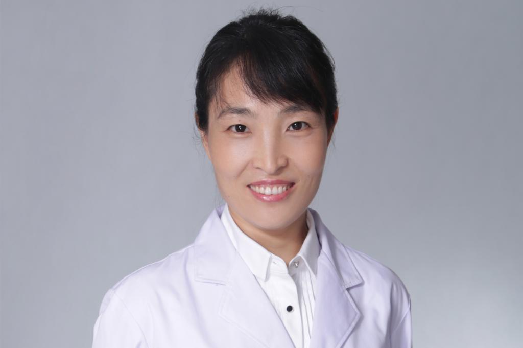 赵彦君