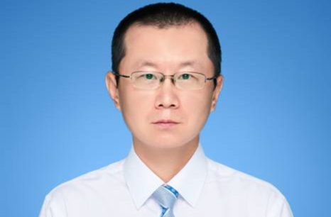 王刚