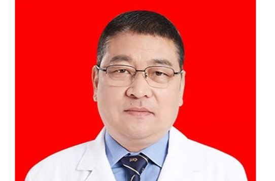 张卫红